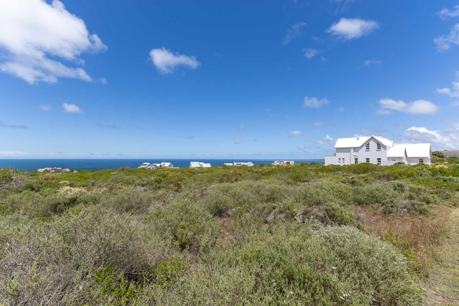 0 Bedroom Property for Sale in Nautilus Bay Western Cape